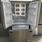 GORGEOUS NEW LG COUNTER DEPTH MAX MODEL: LRFLC2706S REF13694S