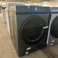 FOREST GREEN STACKABLE SMART FRONT LOAD SAMSUNG WASHER MODEL: WF53BB8900AGUS  WAS10002R