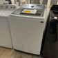 NEW TOP LOAD WASHER WITH ACTIVE WATER JET MODEL: WA50R5200AW  WAS10044R