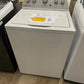 REMOVABLE AGITATOR WHIRLPOOL TOP LOAD WASHER MODEL: WTW4957PW  WAS10045R
