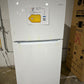 BRAND NEW Frigidaire 18.3 Cu Ft Top Freezer Refrigerator MODEL: FFTR1835VW REF13736S