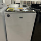 GREAT NEW MAYTAG SMART TOP LOAD WASHER MODEL: MVW7232HW  WAS10035R