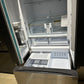GREAT NEW SAMSUNG SMART REFRIGERATOR with AUTOFILL PITCHER MODEL: RF30BB6200QL REF13574S