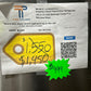 French Door Refrigerator with Beverage Center - Stainless Steel  Model:RF30BB6600QL/AA  REF12183S