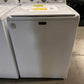 DEEP FILL MAYTAG TOP LOAD WASHING MACHINE MODEL: MVW4505MW WAS13351