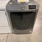 NEW MAYTAG ELECTRIC DRYER - STACKABLE - MODEL: MED5630HC DRY12640