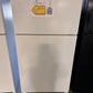 GREAT NEW WHIRLPOOL TOP FREEZER REFRIGERATOR MODEL: WRT311FZDW REF13275