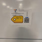 GREAT NEW WHIRLPOOL TOP FREEZER REFRIGERATOR MODEL: WRT311FZDW REF13275