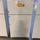 NEW WHIRLPOOL TOP FREEZER REFRIGERATOR MODEL: WRT311FZDW REF13274