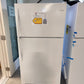 BRAND NEW TOP FREEZER WHIRLPOOL REFRIGERATOR MODEL: WRT311FZDW REF13276