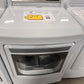 GREAT NEW LG SMART ELECTRIC DRYER MODEL: DLE7400WE DRY12660