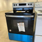 BRAND NEW WHIRLPOOL ELECTRIC RANGE WITH SELF CLEANING MODEL: WFE505W0JZ  RAG10003R