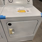 GREAT NEW AMANA ELECTRIC DRYER MODEL: NED4655EW DRY12642