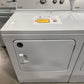 BRAND NEW WHIRLPOOL 14-CYCLE ELECTRIC DRYER MODEL: WED4815EW DRY12654