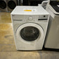 BRAND NEW LG 4.5 Cu. Ft. White Front Load Washer MODEL: WM3400CW WAS12265S