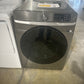 GREAT NEW SAMSUNG SMART ELECTRIC DRYER MODEL: DVE45B6300P DRY12224S