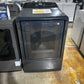 BEAUTIFUL BRAND NEW SAMSUNG ELECTRIC DRYER MODEL: DVE54CG7150D DRY12235S