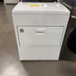 BRAND NEW WHIRLPOOL ELECTRIC DRYER MODEL: WED5010LW DRY12644