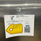 BEAUTIFUL BRAND NEW FRIGIDAIRE SIDE BY SIDE REFRIGERATOR MODEL: FRSS2623AS REF13701S