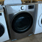 BRAND NEW LG STACKABLE SMART ELECTRIC DRYER MODEL: DLE3600V DRY10037R