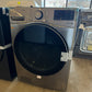 STACKABLE SMART FRONT LOAD WASHER with STEAM MODEL: WM3600HVA WAS10056R