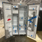 BRAND NEW FRIGIDAIRE SIDE BY SIDE FRIDGE MODEL: FRSS2623AS REF13730S