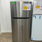 NEW LG TOP FREEZER REFRIGERATOR MODEL: LTCS20020S REF10054R