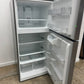 NEW LG TOP FREEZER REFRIGERATOR MODEL: LTCS20020S REF10054R