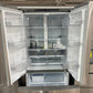 GREAT NEW LG FRENCH DOOR REFRIGERATOR MODEL: LRFCS25D3S REF10071R