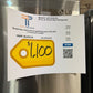 GREAT NEW LG FRENCH DOOR REFRIGERATOR MODEL: LRFCS25D3S REF10071R