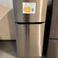 BRAND NEW TOP FREEZER REFRIGERATOR MODEL: LTCS20020S REF13323