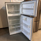 BRAND NEW TOP FREEZER REFRIGERATOR MODEL: LTCS20020S REF13323