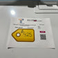 New Whirlpool - 7.0 Cu. Ft. 14-Cycle Electric Dryer - White MODEL: WED4815EW DRY12003S