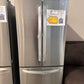 GREAT NEW LG REFRIGERATOR with SMART COOLING SYSTEM MODEL: LFCS22520S REF13310