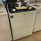 WHIRLPOOL TOP LOAD WASHER with 2 in 1 REMOVABLE AGITATOR MODEL: WTW6157PW WAS10064R