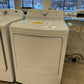 GREAT NEW LG SMART ELECTRIC DRYER MODEL: DLE6100W DRY10051R