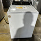 NEW WHIRLPOOL TOP LOAD WASHER with BUILT IN WATER FAUCET MODEL: WTW5010LW WAS12370S