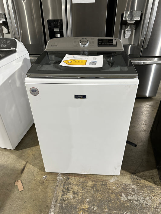 GREAT NEW MAYTAG TOP LOAD WASHING MACHINE MODEL: MVW7230HW WAS12251S