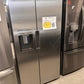 GREAT NEW SIDE BY SIDE REFRIGERATOR MODEL: MRS26D5AST REF13278