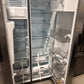 GREAT NEW SIDE BY SIDE REFRIGERATOR MODEL: MRS26D5AST REF13278