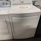 BRAND NEW LG SMART GAS DRYER MODEL: DLG6101W DRY12603