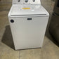 NEW HIGH EFFICIENCY TOP LOAD MAYTAG WASHER MODEL: MVW4505MW1 WAS12363S