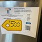 BRAND NEW KITCHENAID TOP CONTROL DISHWASHER MODEL: KDTE204KPS DSW10014R