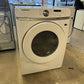 NEW STACKABLE SAMSUNG GAS DRYER MODEL: DVG45T6000W/A3 DRY10003R