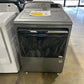 New Maytag Smart Top Load Electric Dryer With Extra Power Model: MED7230HC DRY12229S