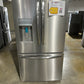 GORGEOUS BRAND NEW FRIGIDAIRE GALLERY REFRIGERATOR Model: GRFC2353AF REF13759S