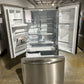 GORGEOUS BRAND NEW FRIGIDAIRE GALLERY REFRIGERATOR Model: GRFC2353AF REF13759S