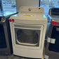 BRAND NEW LG ELECTRIC DRYER with SENSOR DRY MODEL: DLE7150W DRY10078R