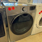 SMART LG ELECTRIC DRYER MODEL: DLE3600V DRY10052R