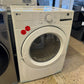 BRAND NEW LG STACKABLE ELECTRIC DRYER MODEL: DLE3400W DRY10086R